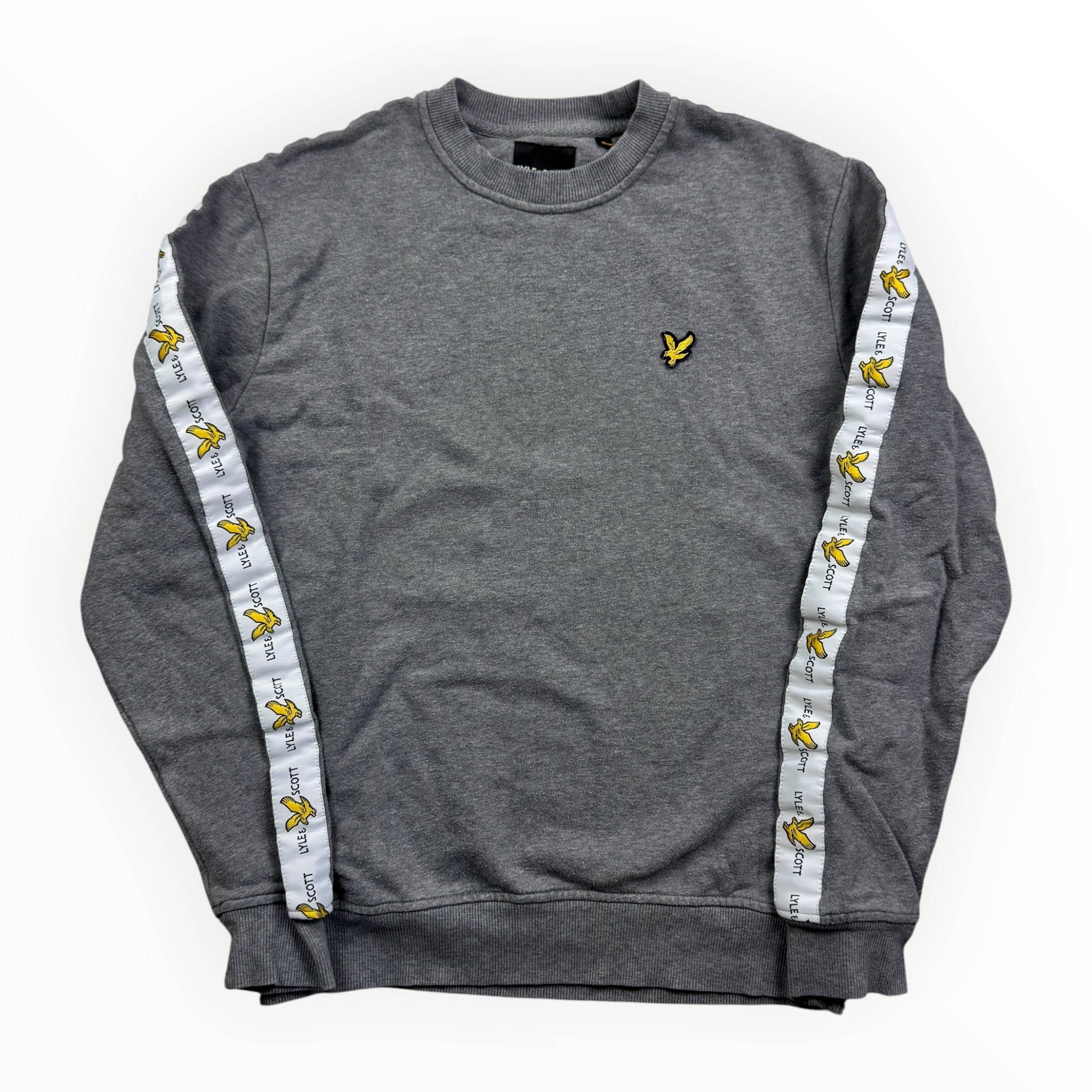 Lyle & Scott Sweater (S)