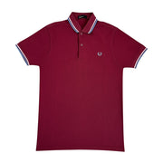 Fred Perry Poloshirt (S)