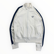 Fred Perry Trackjacket (XS)