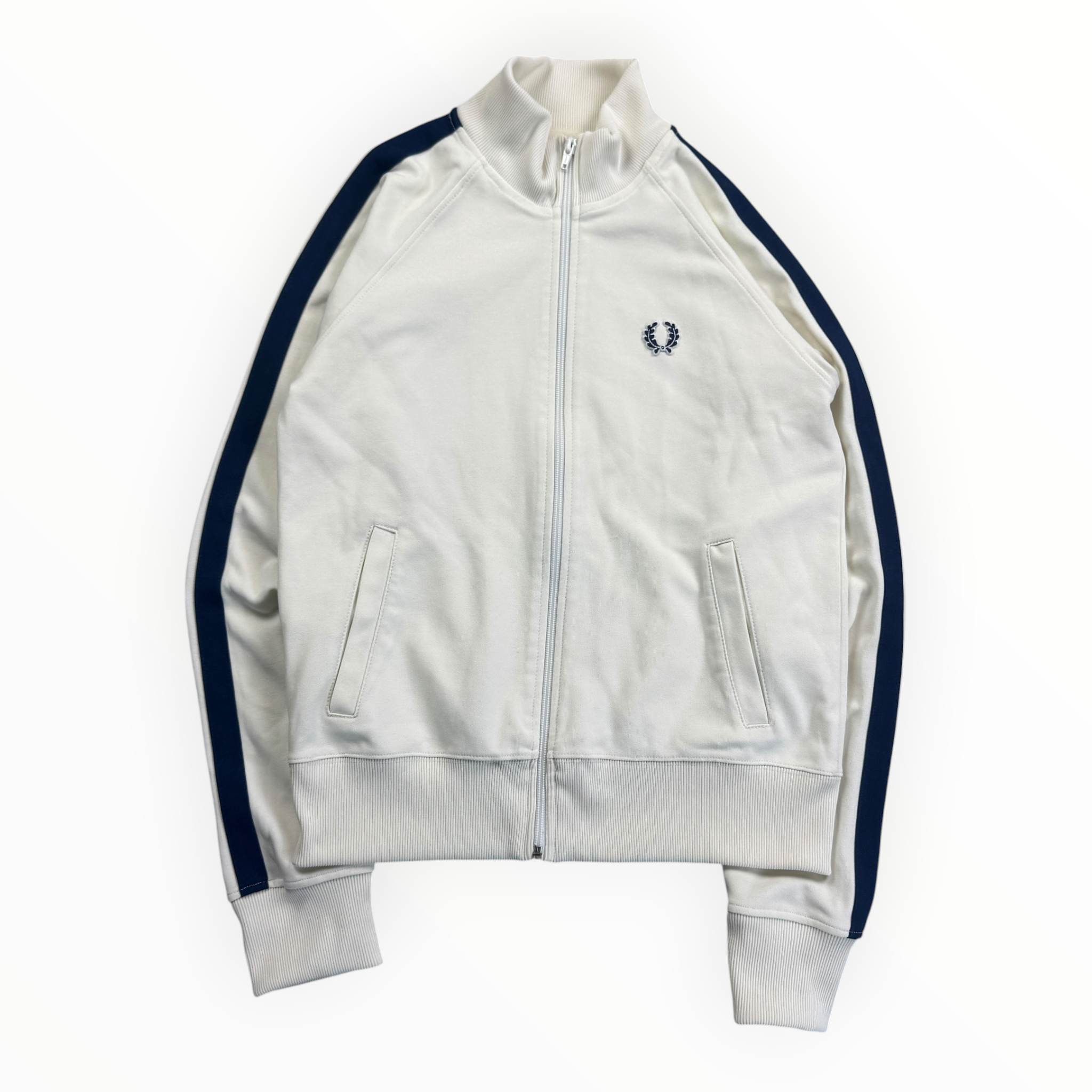 Fred Perry Trackjacket (XS)