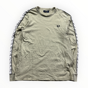 Fred Perry Longsleeve (L)