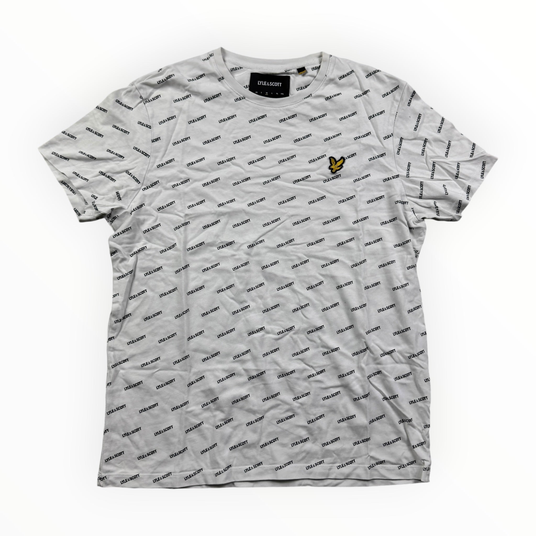 Lyle & Scott T-Shirt (M)