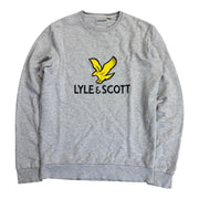 Lyle & Scott Sweater (S)