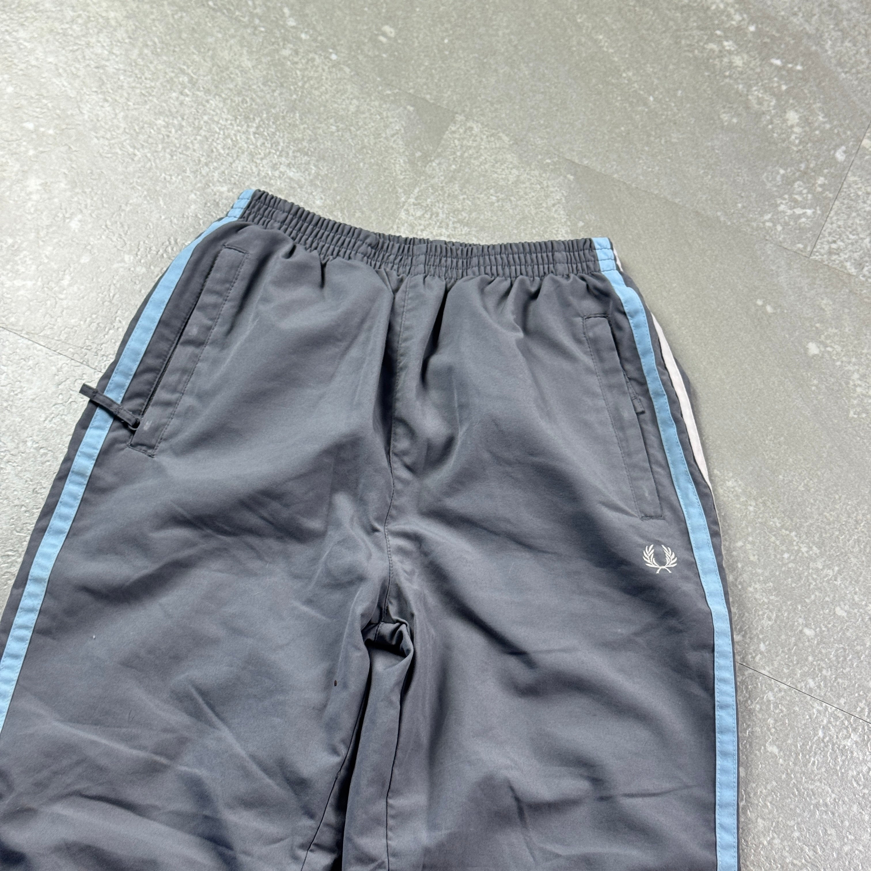 Fred Perry Trackpants (XS)