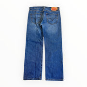 Levis 501 Jeans
