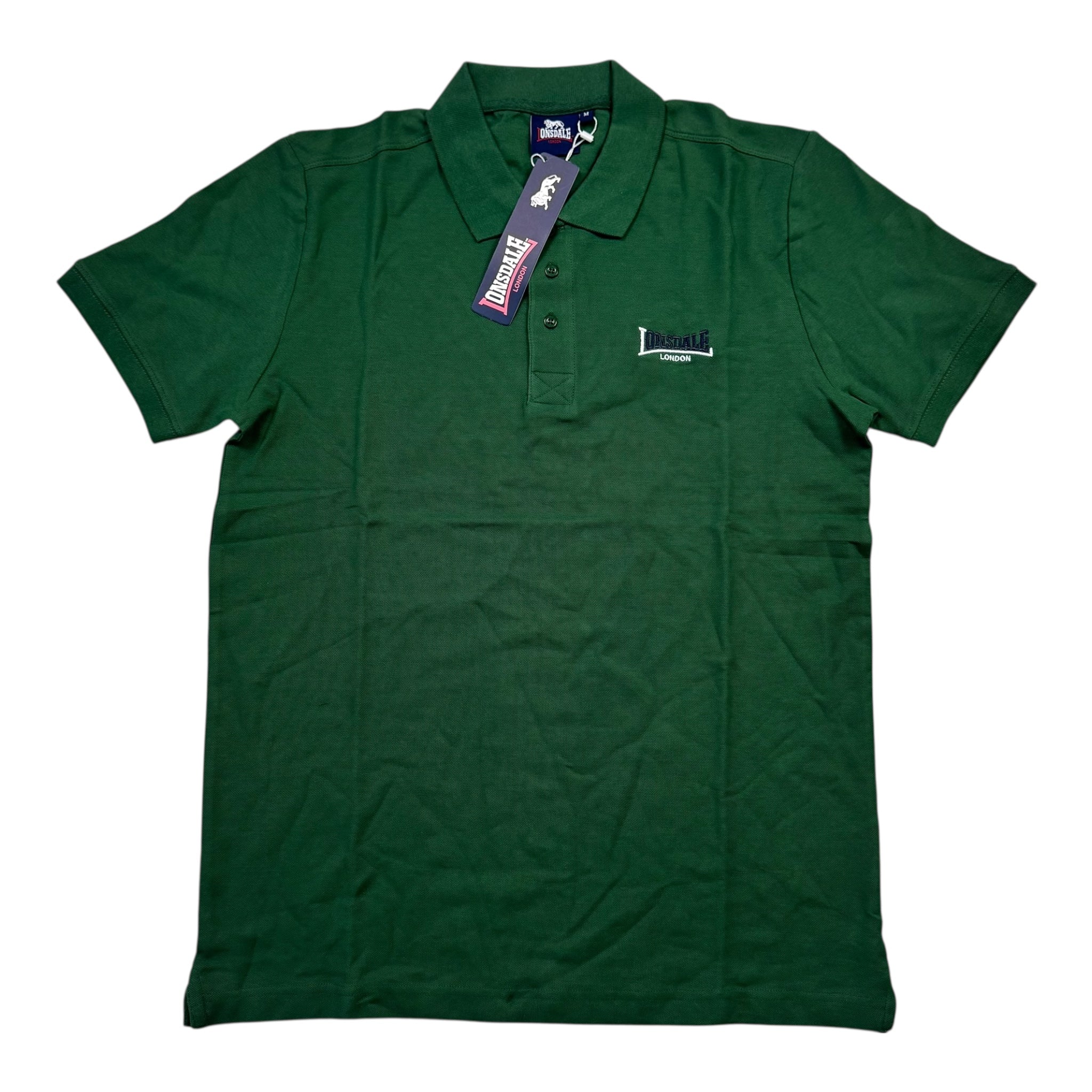 Lonsdale Poloshirt (M)