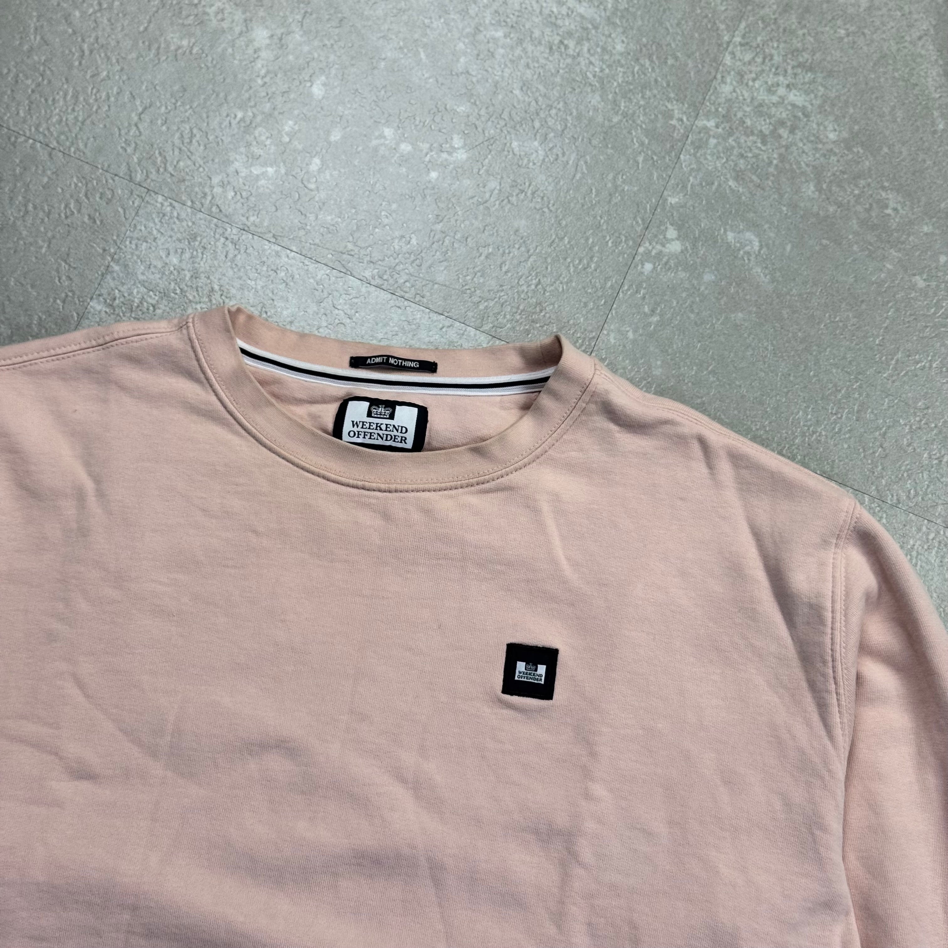 Weekend Offender Sweater (XL)