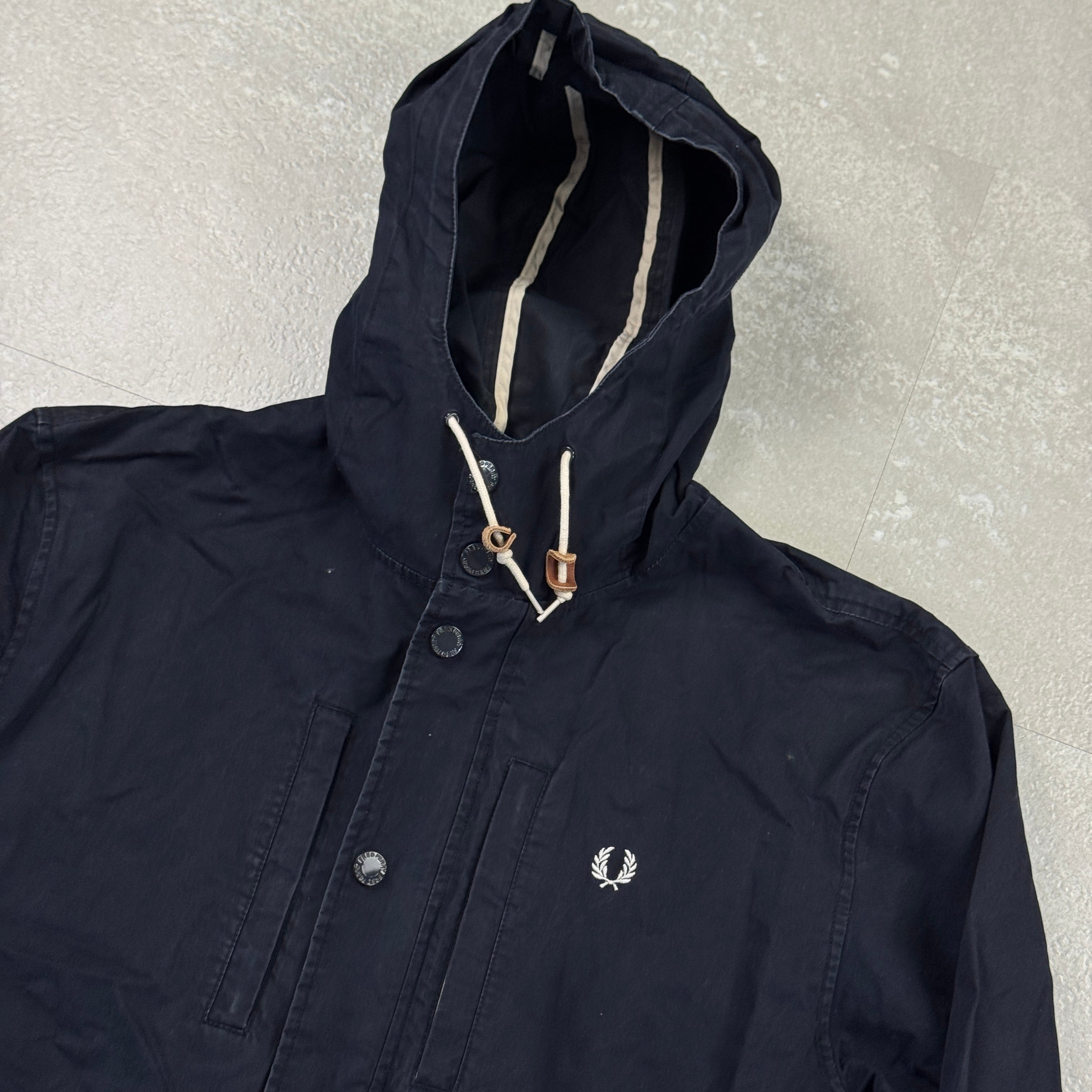 Fred Perry Jacke (L)