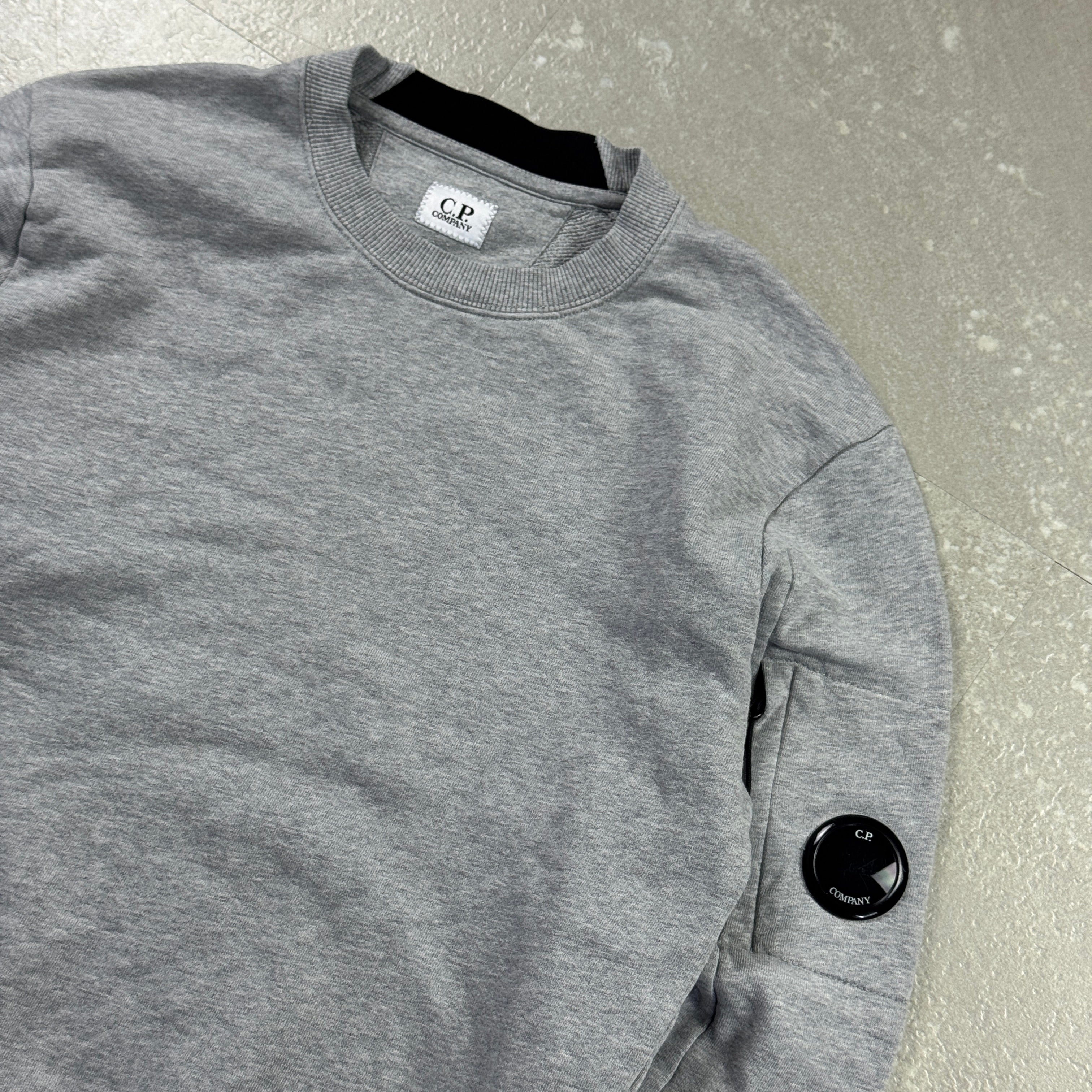 C.P Company Sweater (S)