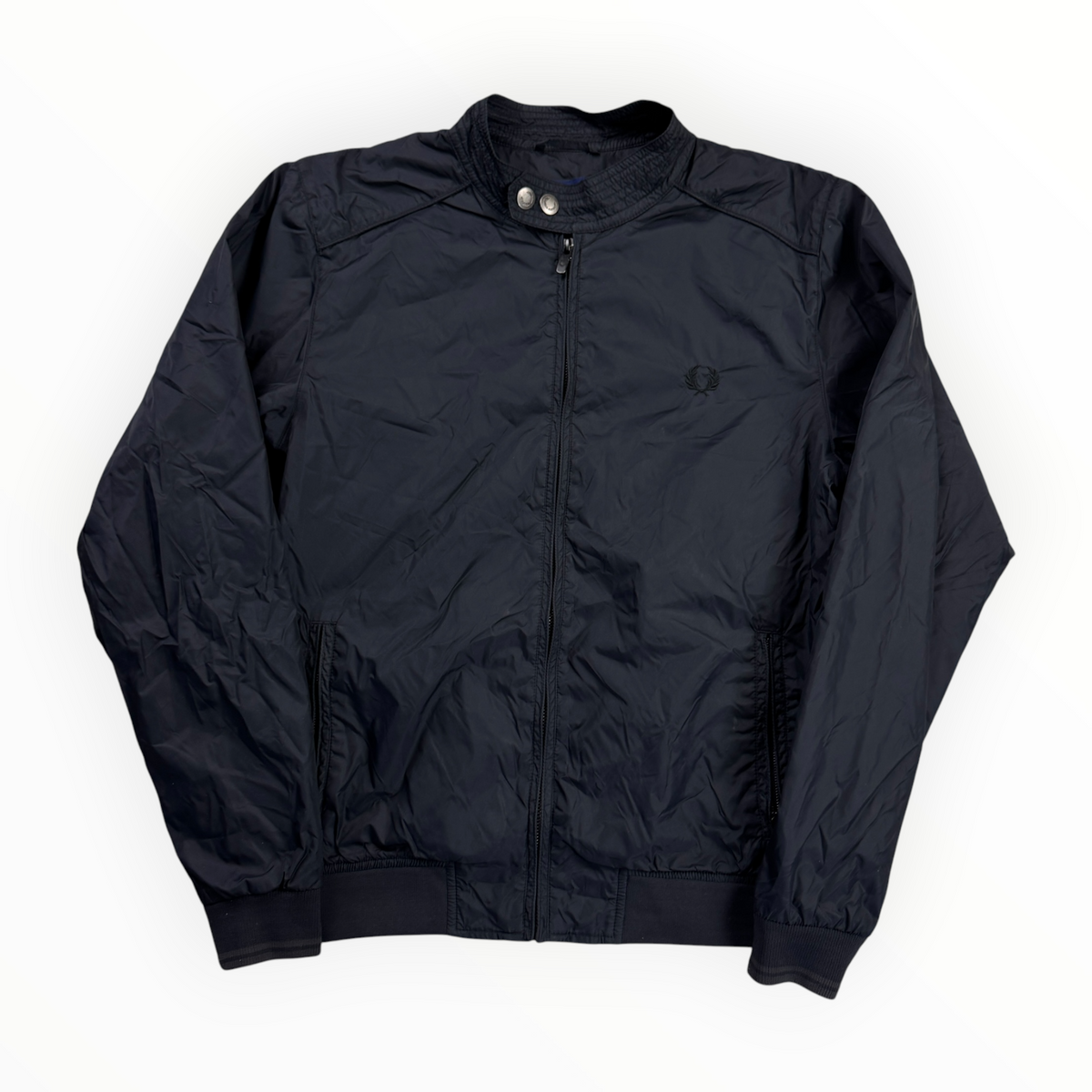 Fred Perry Trackjacket (S)