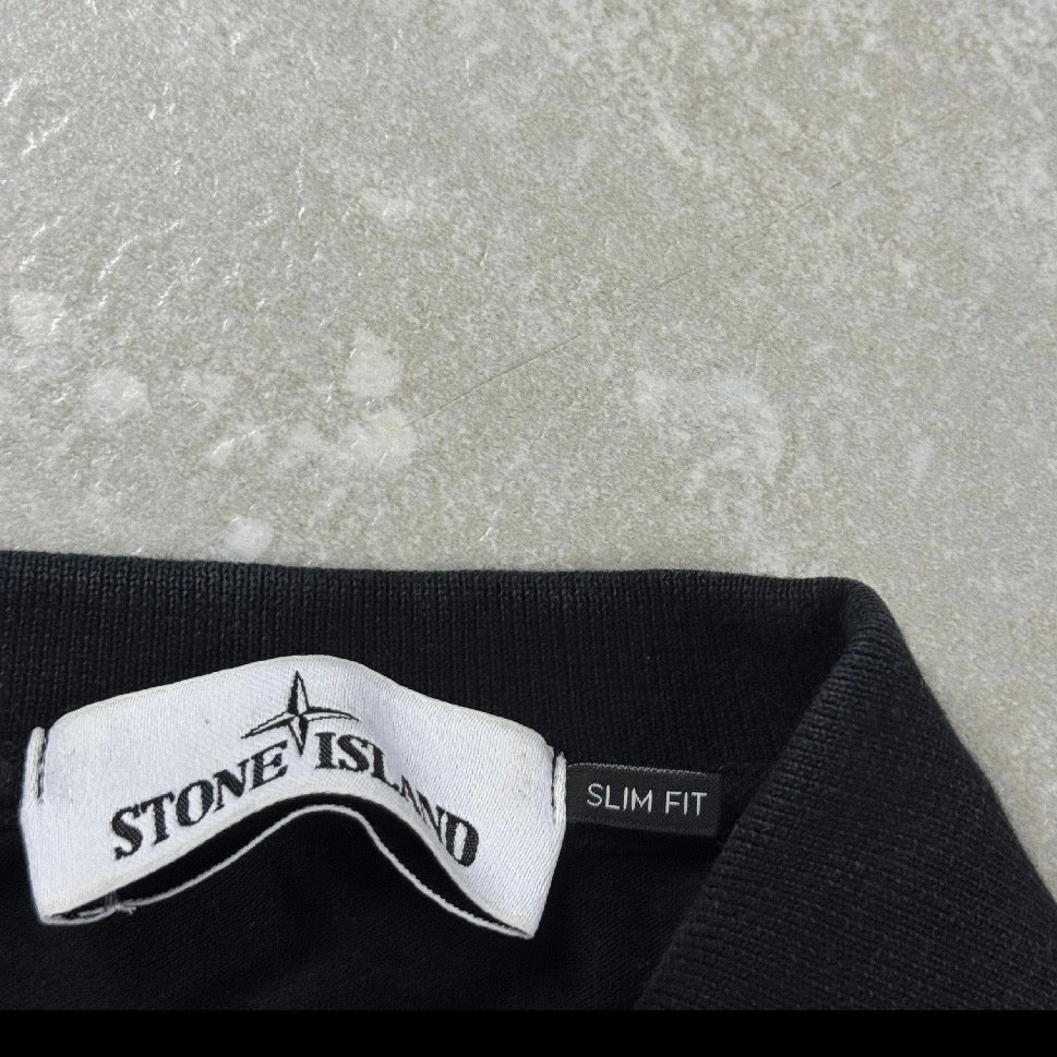 Stone Island Poloshirt (S)