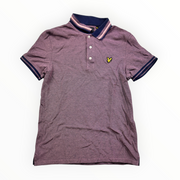 Lyle & Scott Poloshirt (S)