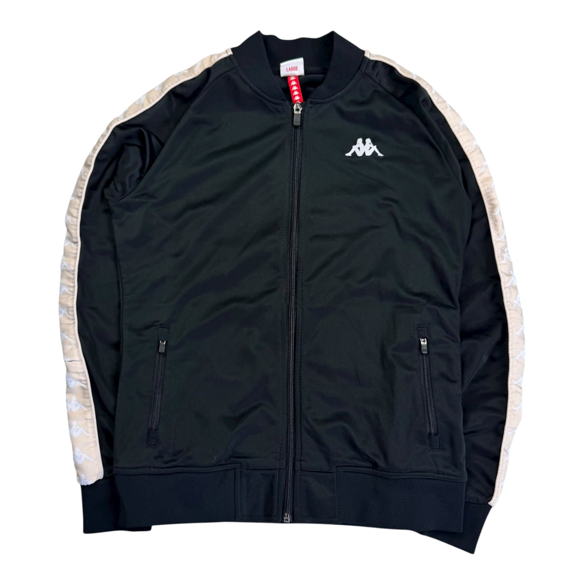 Kappa Trackjacket (S)