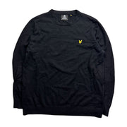 Lyle & Scott Sweater (L)