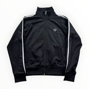 Fred Perry Trackjacket (XS)