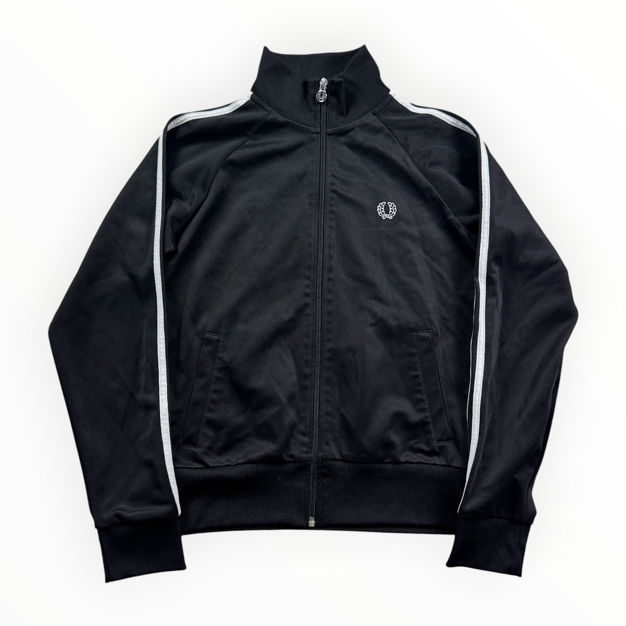Fred Perry Trackjacket (XS)