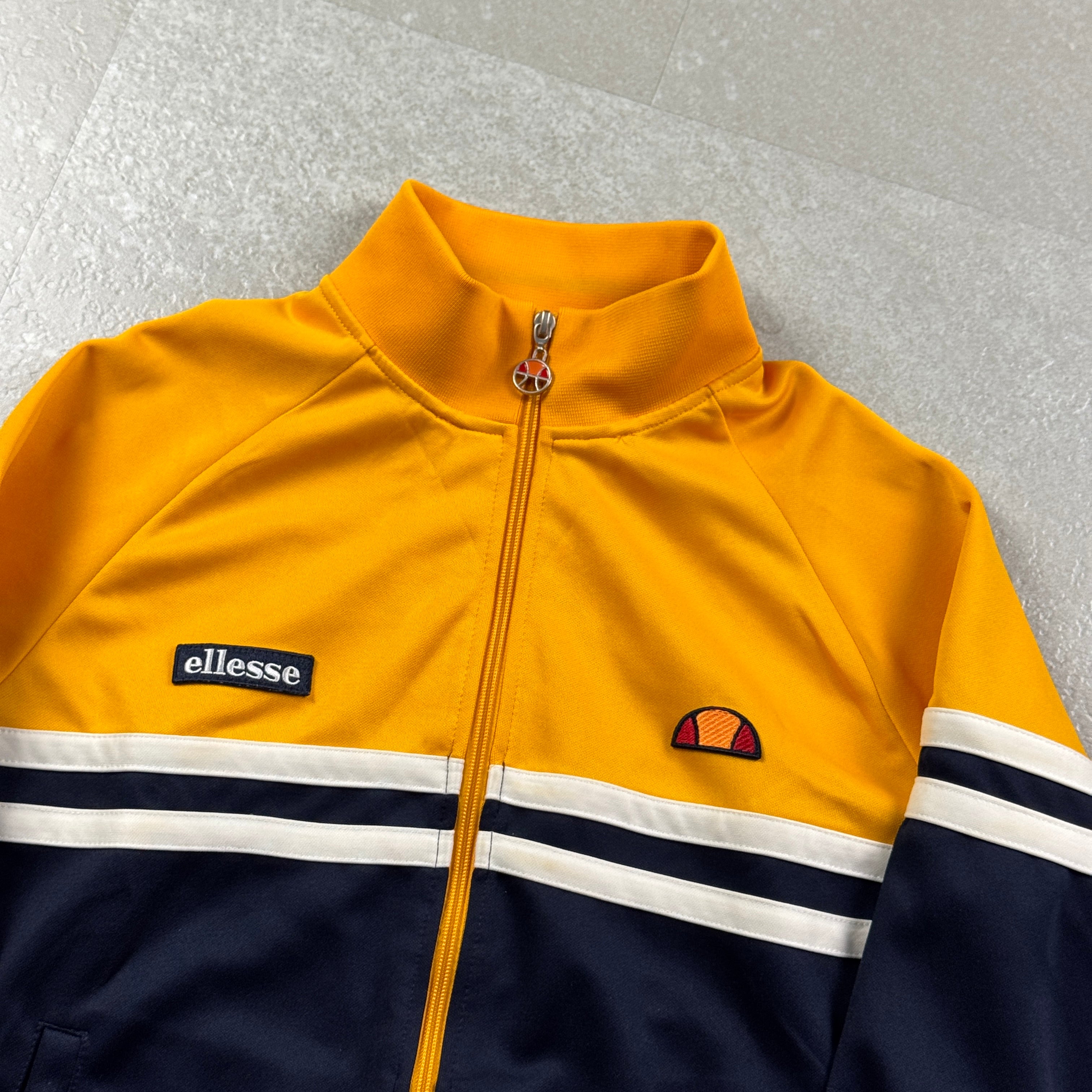 Ellesse Trackjacket (S)