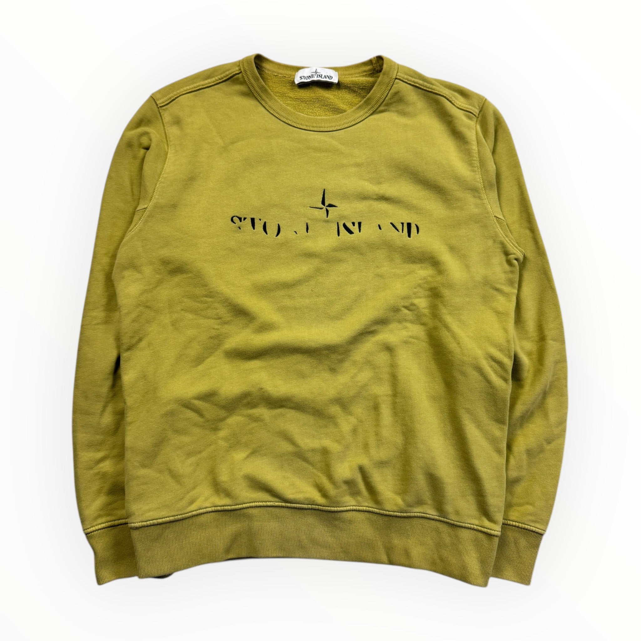 Stone Island Sweater (M)