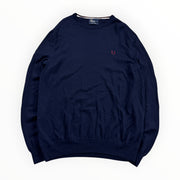 Fred Perry Sweater (XL)