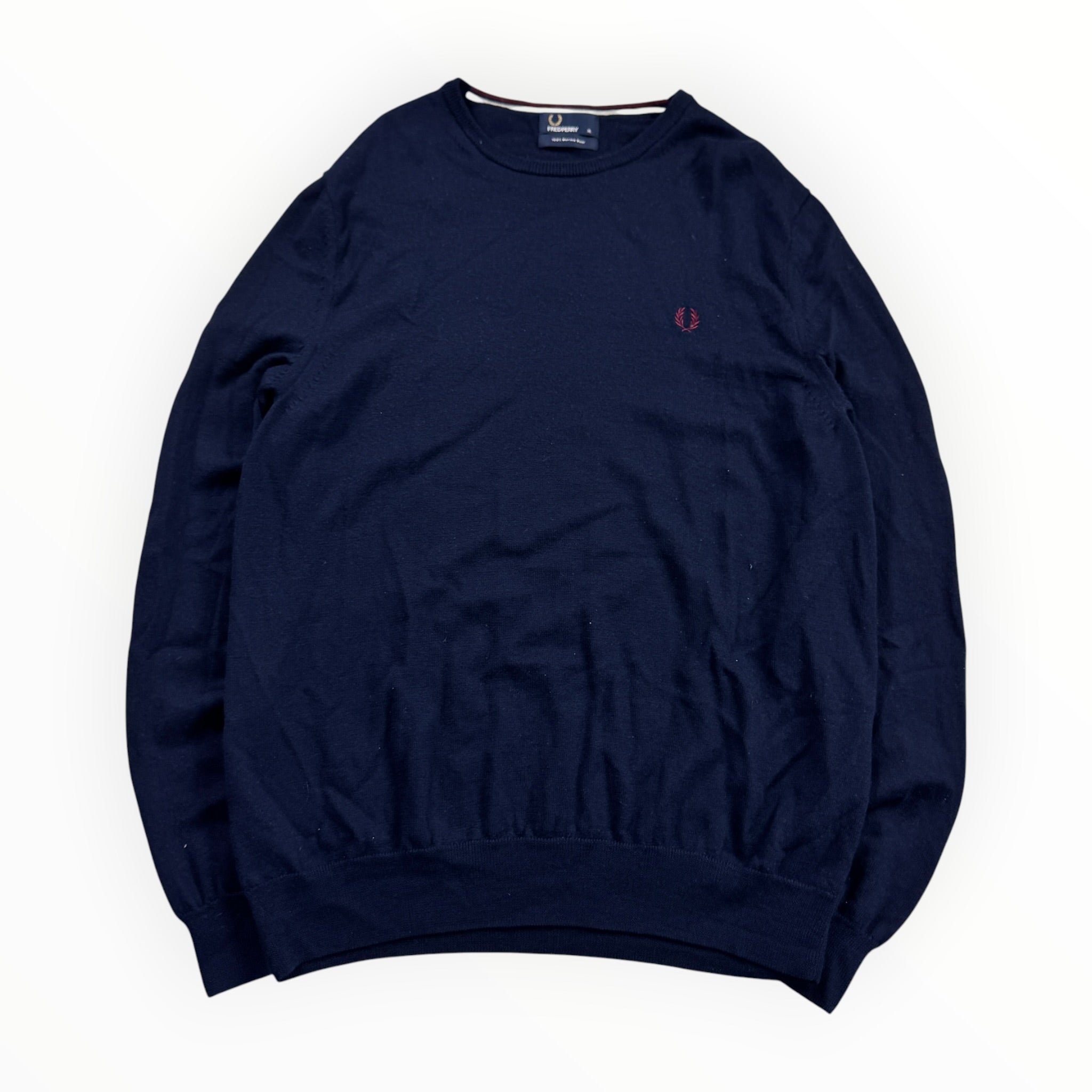 Fred Perry Sweater (XL)