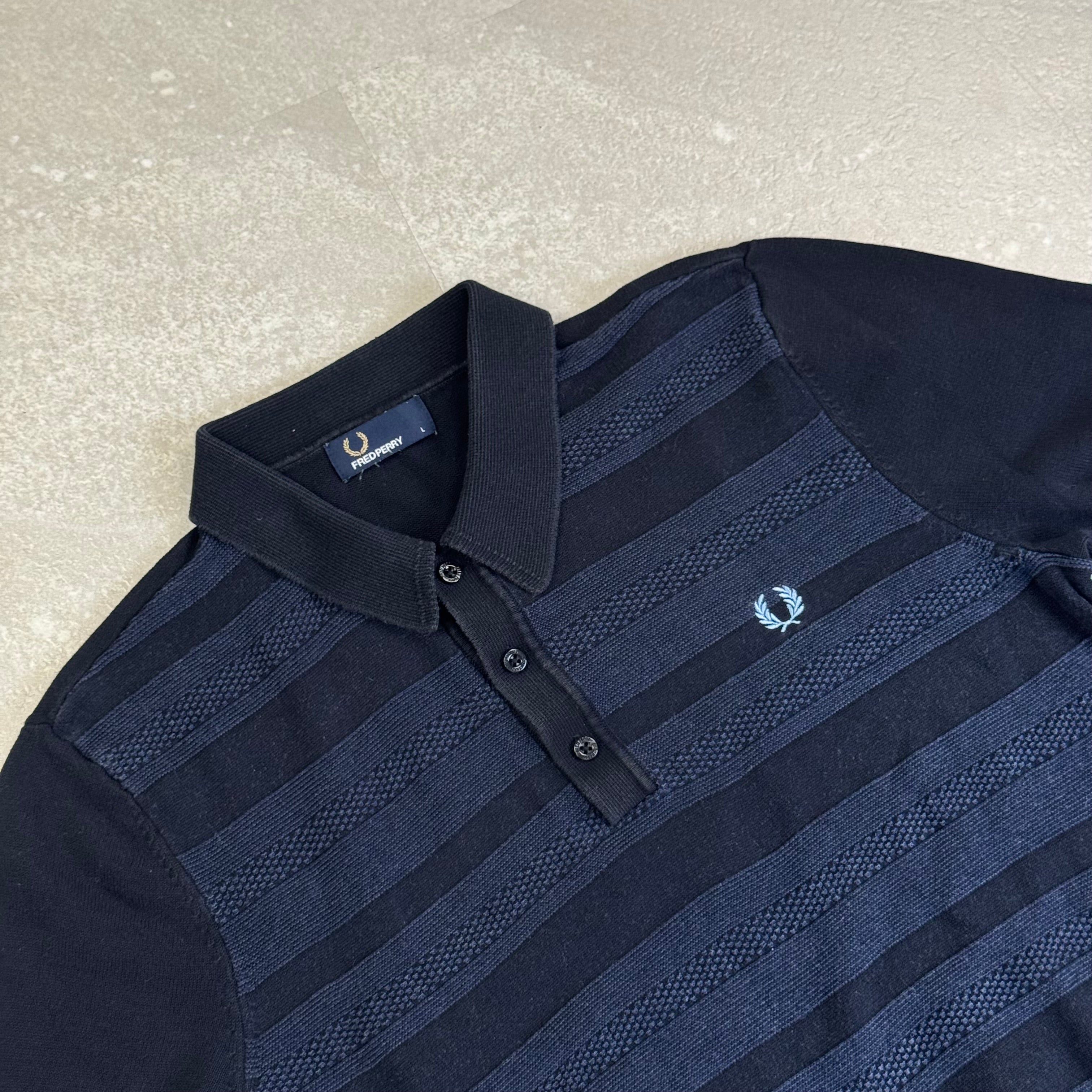 Fred Perry  Poloshirt (L)