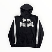 Lonsdale Zipper (L)