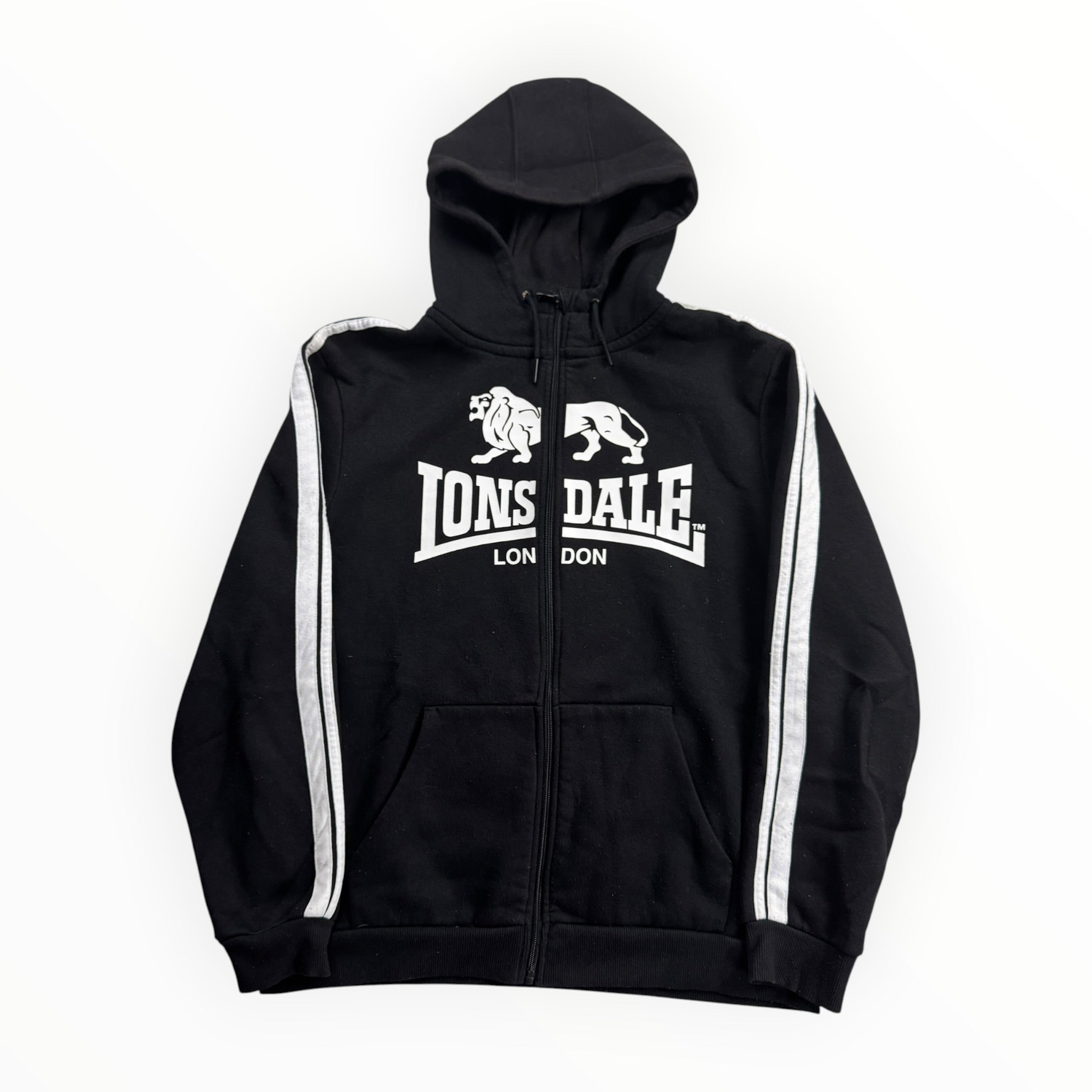 Lonsdale Zipper (L)