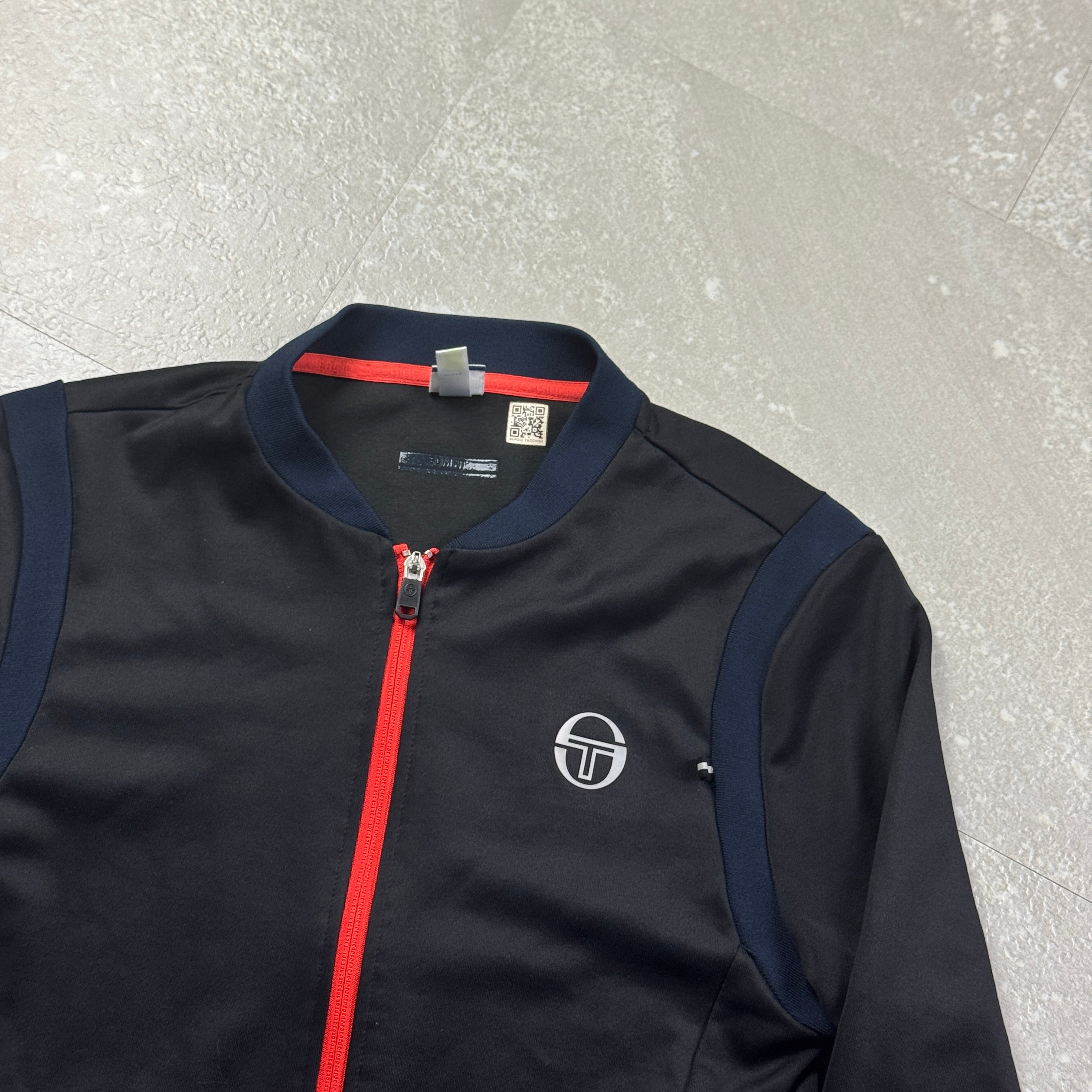 Sergio Tacchini Trackjacket (M)