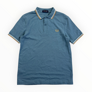 Fred Perry Poloshirt (S)