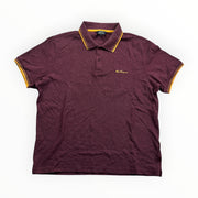 Ben Sherman Poloshirt (L)