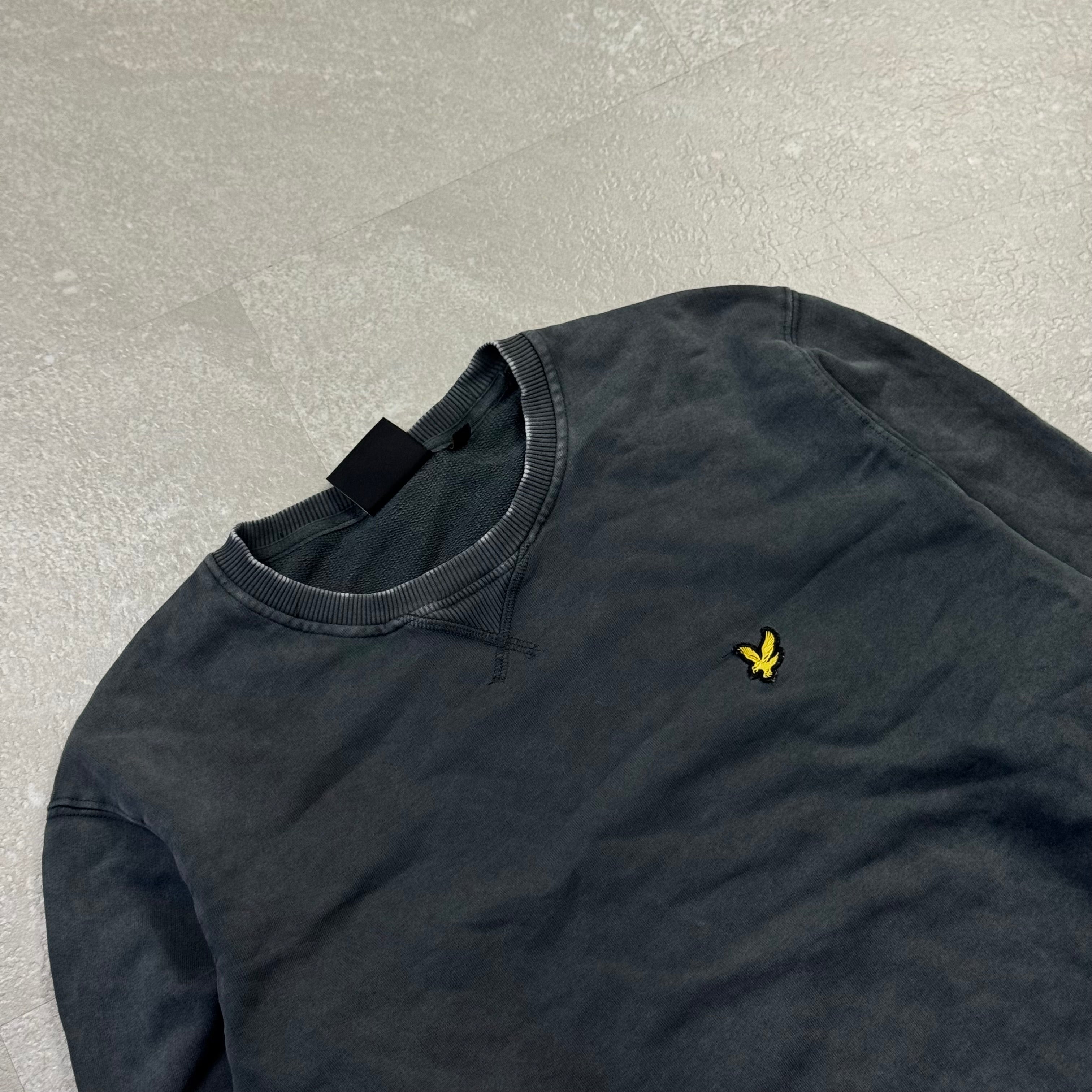 Lyle & Scott Sweater (M)
