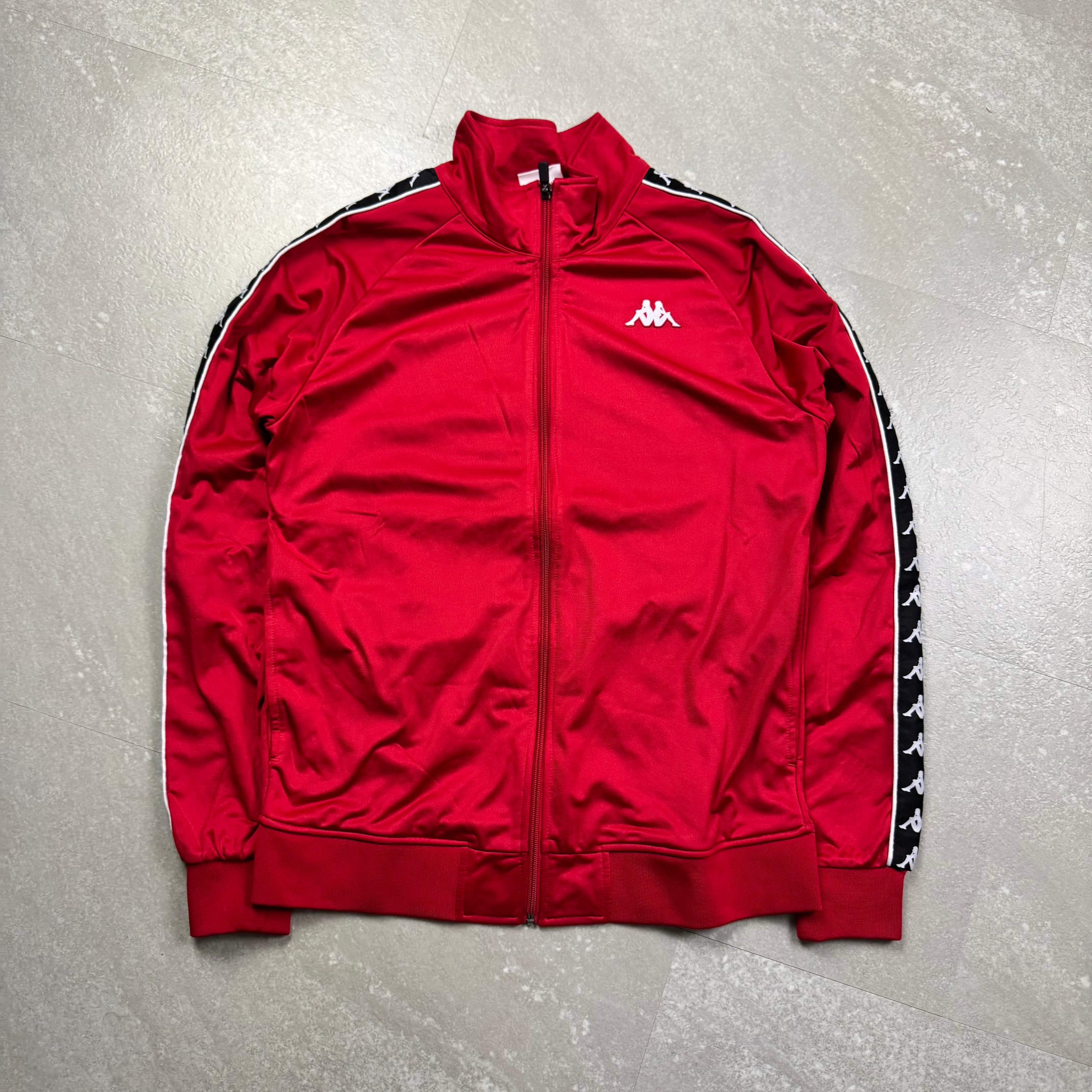 Kappa Tracksuit (L)