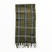 Burberry Schal