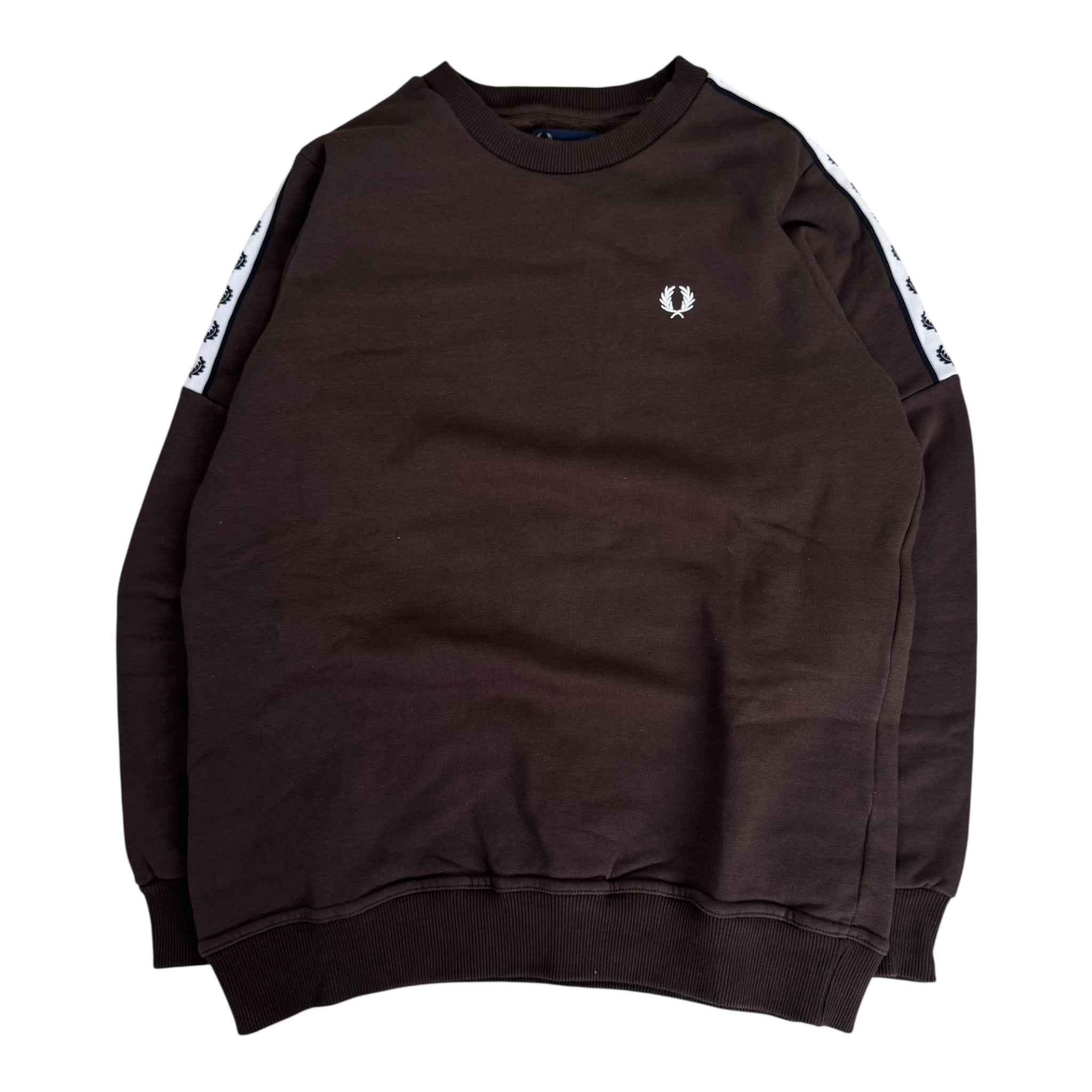 Fred Perry Sweater (M)