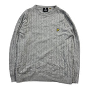 Lyle & Scott Sweater (L)