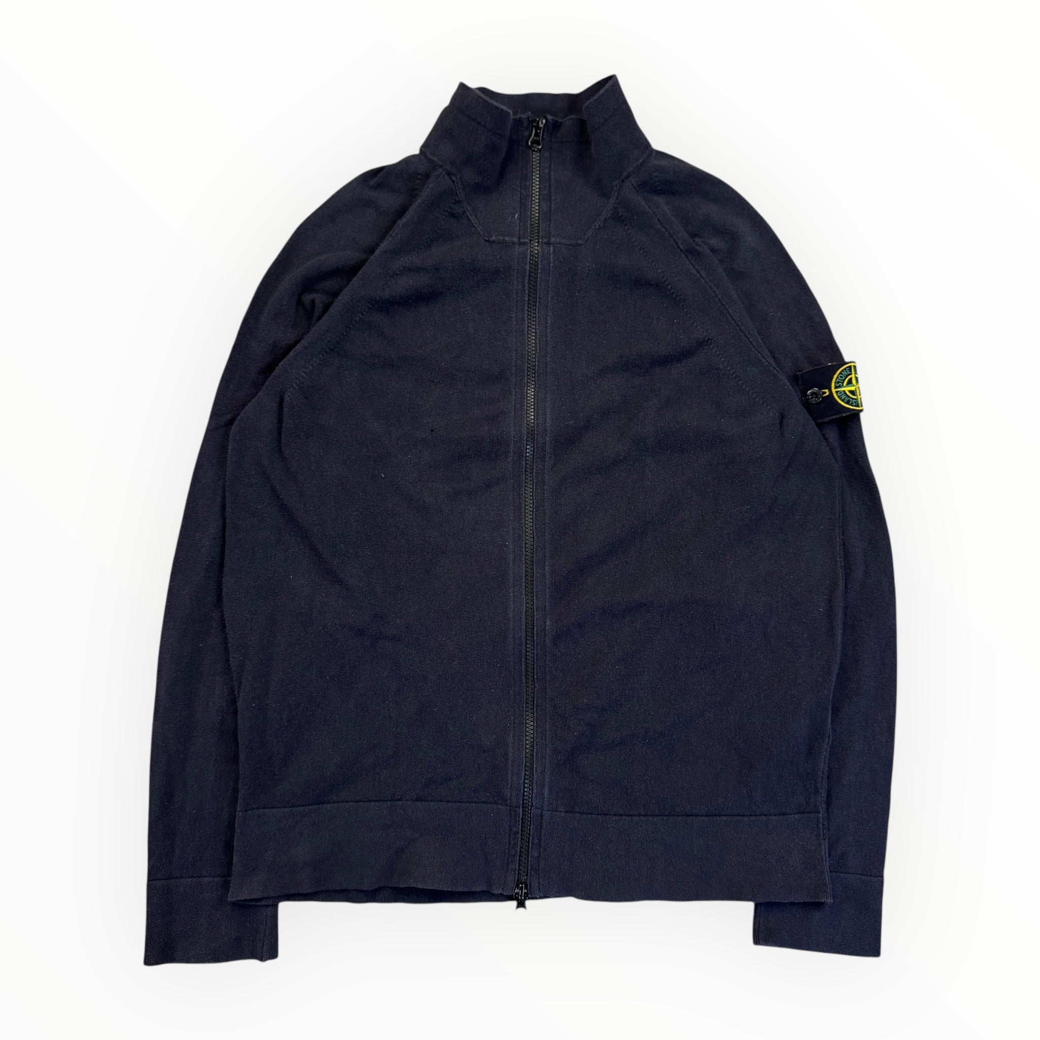 Stone Island Zipper (L)