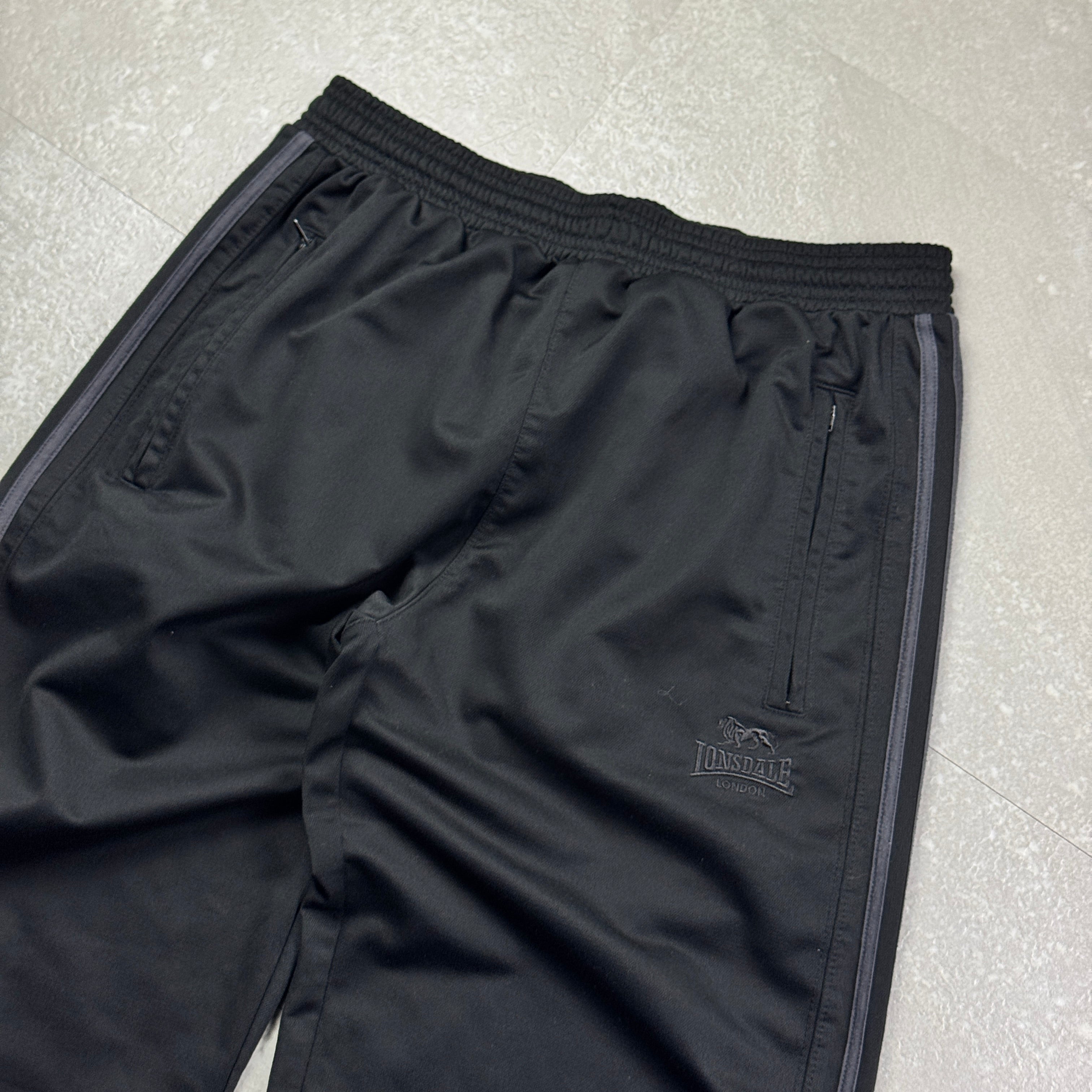 Lonsdale Trackpants (L)