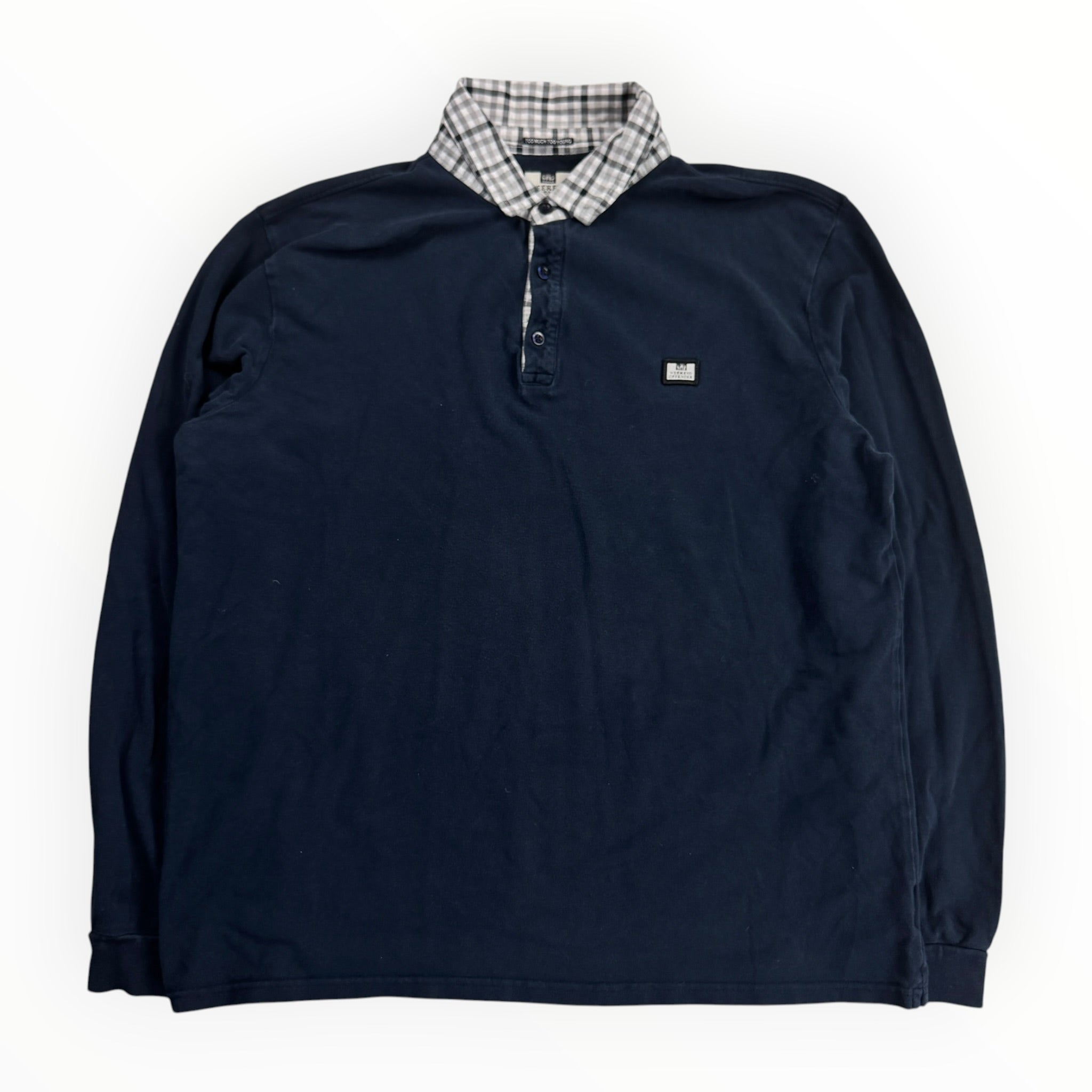 Weekend Offender Longsleeve (XL)