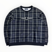 Fred Perry Sweater (2XL)