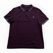 Fred Perry Poloshirt (XL)