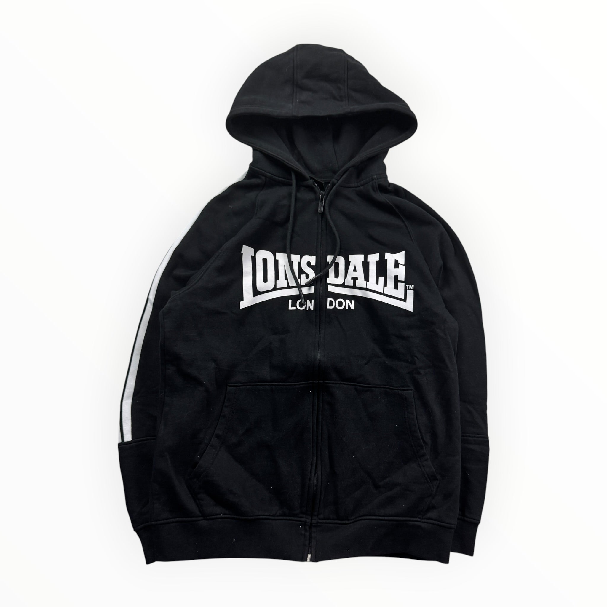 Lonsdale Zipper (S)