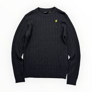 Lyle & Scott Sweater (L)