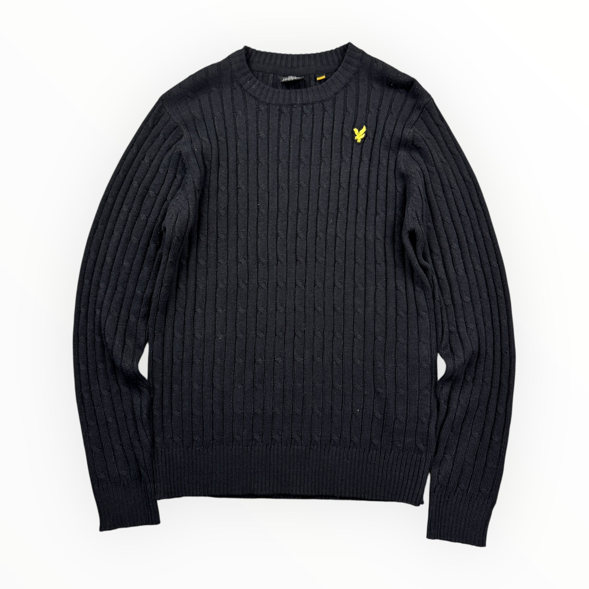 Lyle & Scott Sweater (L)