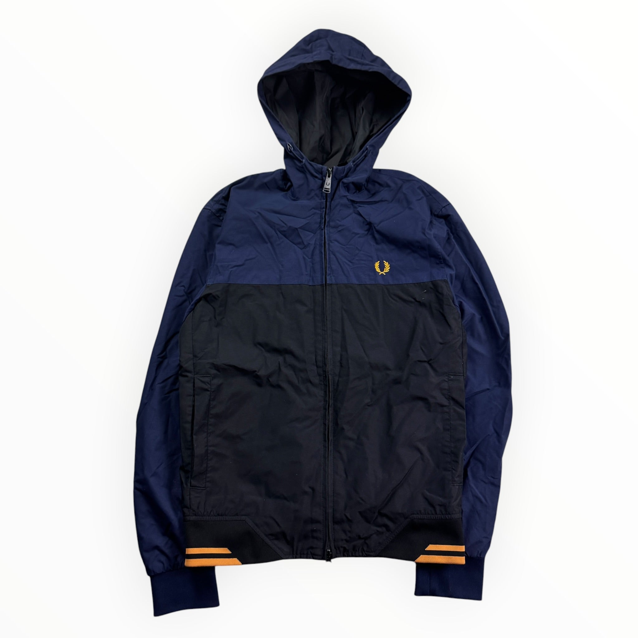 Fred Perry Jacke (S)