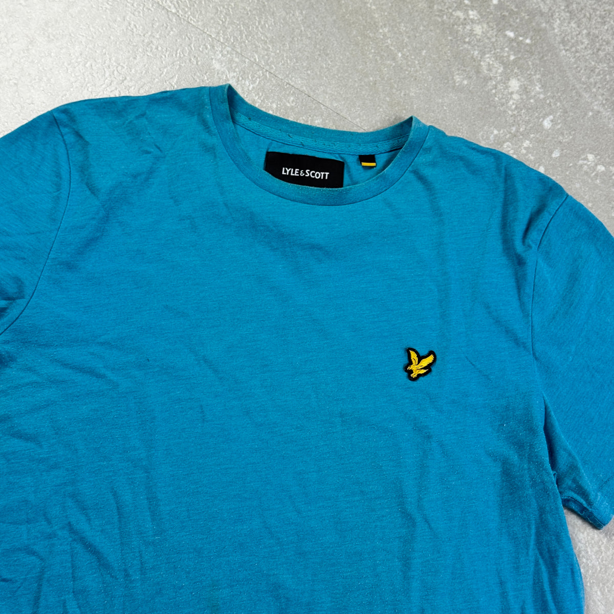 Lyle & Scott T-Shirt (L)