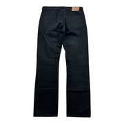Levis 501 Jeans