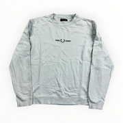 Fred Perry Sweater (XL)