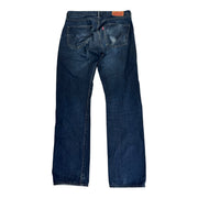 Levis 501 Jeans
