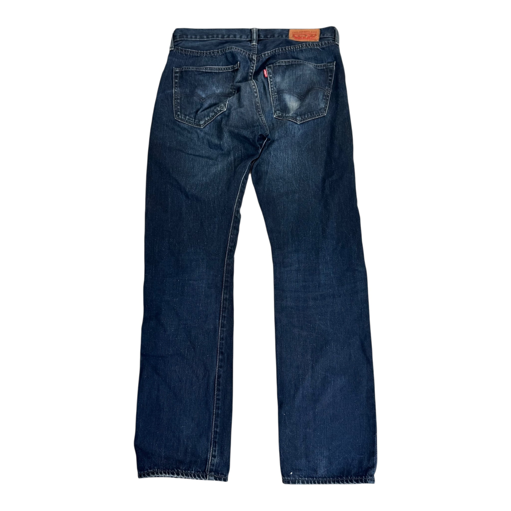 Levis 501 Jeans