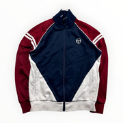 Sergio Tacchini Trackjacket (M)